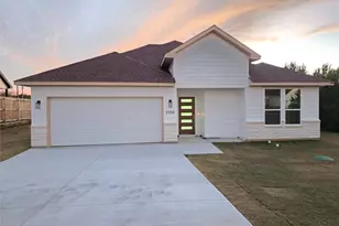 5506 Firewood Trail, Granbury, TX 76048 - Photo 1