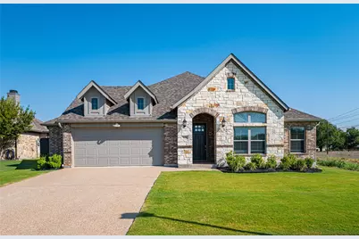918 Edinburgh Drive, McGregor, TX 76657 - Photo 1