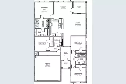 519 Chase Creek Drive, Lavon, TX 75166 - Photo 6