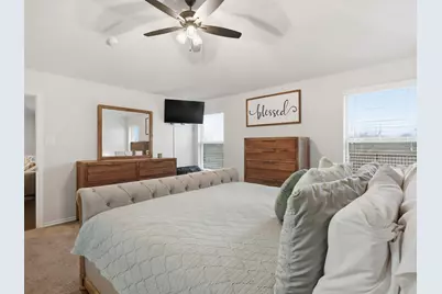 3912 Montecristo Lane, Sanger, TX 76266 - Photo 20