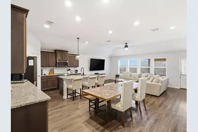 3912 Montecristo Lane, Sanger, TX 76266 - Photo 6