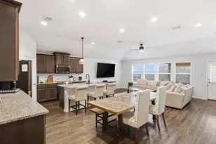 3912 Montecristo Ln, Sanger, TX 76266 - Photo 6