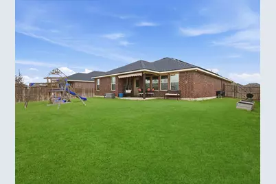 3912 Montecristo Lane, Sanger, TX 76266 - Photo 30