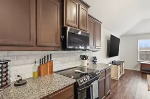 3912 Montecristo Ln, Sanger, TX 76266 - Photo 8