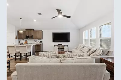 3912 Montecristo Lane, Sanger, TX 76266 - Photo 16