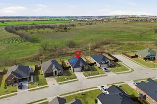 3912 Montecristo Ln, Sanger, TX 76266 - Photo 32