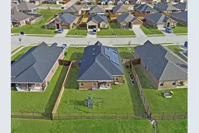 3912 Montecristo Lane, Sanger, TX 76266 - Photo 32