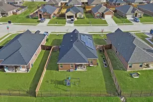 3912 Montecristo Ln, Sanger, TX 76266 - Photo 32