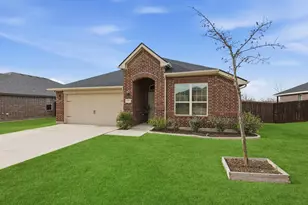 3912 Montecristo Ln, Sanger, TX 76266 - Photo 4