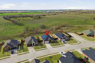 3912 Montecristo Ln, Sanger, TX 76266 - Photo 2