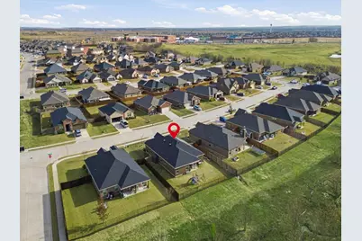 3912 Montecristo Lane, Sanger, TX 76266 - Photo 34