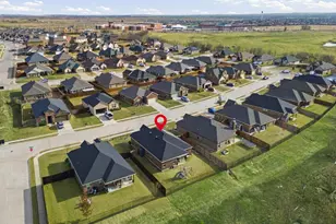 3912 Montecristo Ln, Sanger, TX 76266 - Photo 34