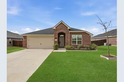 3912 Montecristo Lane, Sanger, TX 76266 - Photo 1