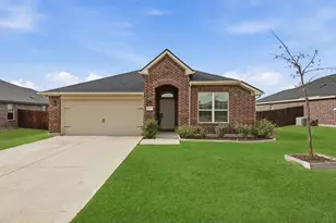 3912 Montecristo Ln, Sanger, TX 76266 - Photo 1