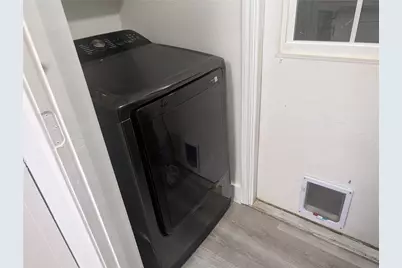 211 W McAfee Drive, Mabank, TX 75147 - Photo 16