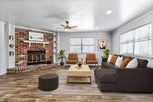 510 Post Oak Ln, Allen, TX 75002 - Photo 1