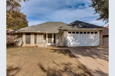 1932 Willow Vale Drive, Fort Worth, TX 76134 - Photo 2