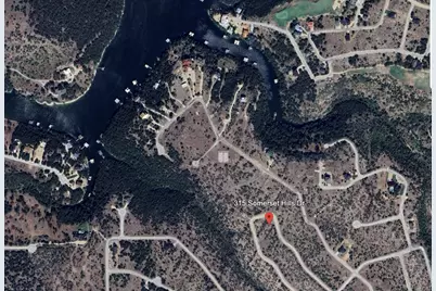 315 Somerset Hills Drive, Graford, TX 76449 - Photo 2