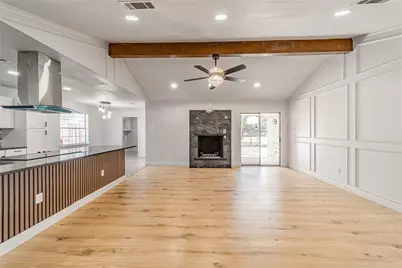 4006 Cedar Creek Drive, Garland, TX 75043 - Photo 6