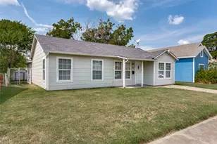 2624 Frazier Ave, Fort Worth, TX 76110 - Photo 1