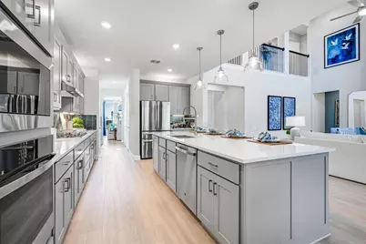 713 Cumulus Court, Celina, TX 75009 - Photo 8