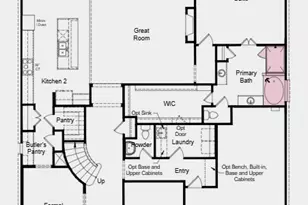 713 Cumulus Ct, Celina, TX 75009 - Photo 2