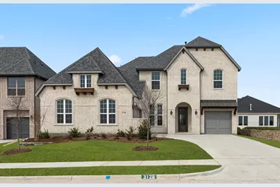 3128 Shaddock Boulevard, Rockwall, TX 75032 - Photo 2