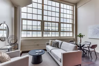 2600 W 7th Street #2828, Fort Worth, TX 76107 - Photo 4