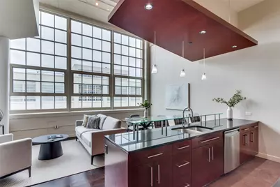 2600 W 7th Street #2828, Fort Worth, TX 76107 - Photo 2