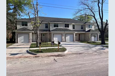 690 Union Street #4, Bonham, TX 75418 - Photo 1