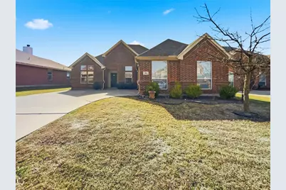 804 Peach Lane, Burleson, TX 76028 - Photo 1
