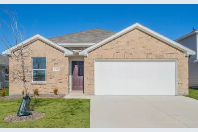 110 Doma Avenue, Greenville, TX 75402 - Photo 1