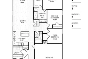 110 Doma Ave, Greenville, TX 75402 - Photo 2