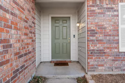 1401 Pheasant Drive, Sherman, TX 75092 - Photo 2