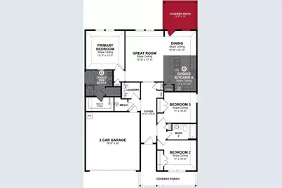 2220 Briarbrook Drive, Denton, TX 76207 - Photo 8