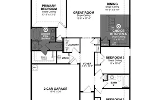 2220 Briarbrook Dr, Denton, TX 76207 - Photo 8