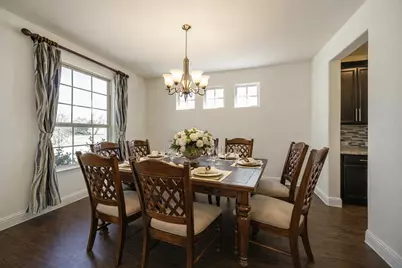 1626 Indigo Trail, Allen, TX 75002 - Photo 4