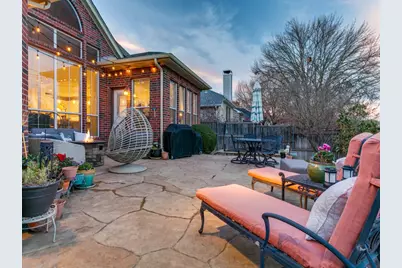 2710 Cobblestone Drive, Grapevine, TX 76051 - Photo 34