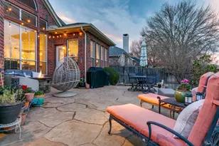 2710 Cobblestone Dr, Grapevine, TX 76051 - Photo 34