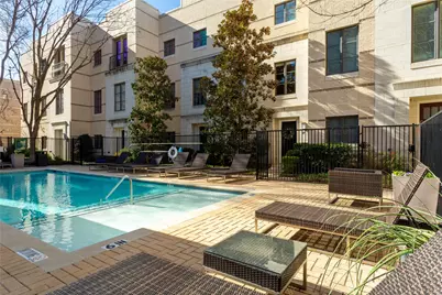 3210 Carlisle Street #36, Dallas, TX 75204 - Photo 34