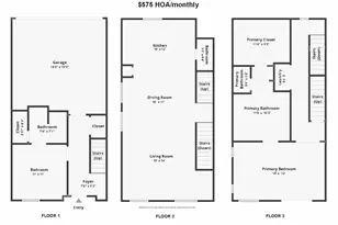 3210 Carlisle St, Dallas, TX 75204 - Photo 36