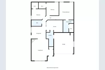 2616 Bissonet Drive, Denton, TX 76210 - Photo 38