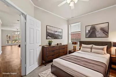 2616 Bissonet Drive, Denton, TX 76210 - Photo 22