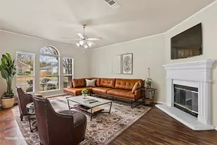 2616 Bissonet Dr, Denton, TX 76210 - Photo 2