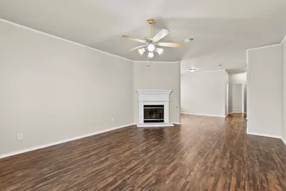 2616 Bissonet Drive, Denton, TX 76210 - Photo 4