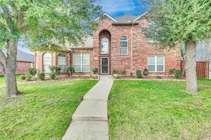 3305 Silver Springs Way, Rowlett, TX 75089 - Photo 1