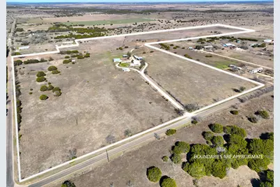 2288 Compton School Road, Crawford, TX 76638 - Photo 2