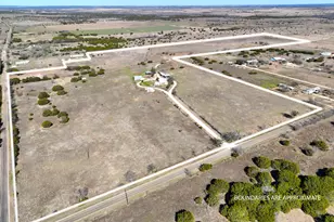 2288 Compton School Rd, Crawford, TX 76638 - Photo 2