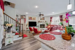 4704 Cormorant Dr, Sherman, TX 75092 - Photo 12