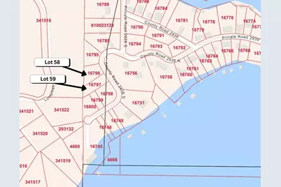 N/A Lot 59 County Road 2938, Pittsburg, TX 75686 - Photo 16